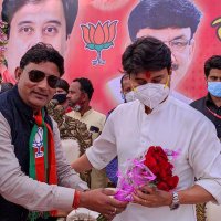 Suraj Paliwal (@surajpaliwal131) 's Twitter Profile