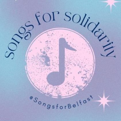 SongsforBelfast Profile Picture