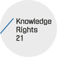 KnowledgeRights21(@KR21org) 's Twitter Profile Photo