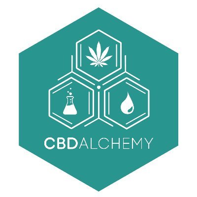 CBDAlchemy_'s profile picture. Visit our website :

https://t.co/JlP6SBXcTJ

Distributor and Producers of CBD Products and it's derivates.