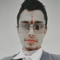 Bibechan Adhikari (@bibechanadhika2) 's Twitter Profile