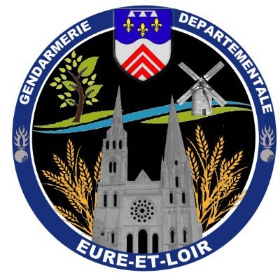 Gendarmerie d'Eure-et-Loir