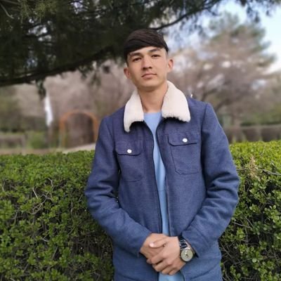 MurtazaMirzad01's profile picture. ⟨از اَبر سیه باٰرد آب سپید!⟩