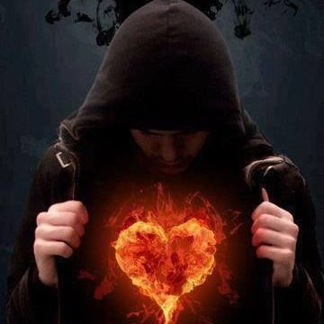 جنونــ المــشـا؏ر❤️🔥 Profile