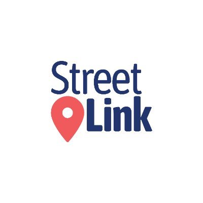 StreetLink, the service connecting people sleeping rough with support, can now be found at @StreetLink_ and https://t.co/xiCSTVz0b3. This account is inactive.