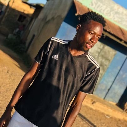 Introvert Mu Two Rooms ✌️🤙
Marketing Student, Manchester united fan,Real Madrid die hard
#OneDay
🇿🇲🇦🇴