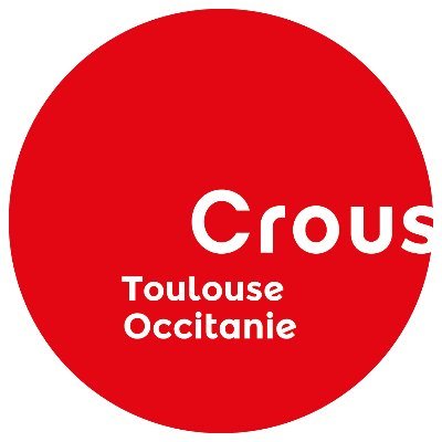 ❤️ Au coeur de la vie étudiante 🤝 Social et accompagnement, bourses et aides financières, logement, restauration, culture et vie de campus #croustoulouse