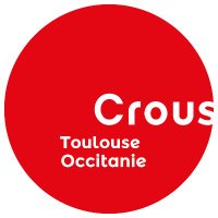 Crous de Toulouse-Occitanie(@croustoulouse) 's Twitter Profile Photo