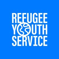 RefugeeYouthService (@rys_org) 's Twitter Profile Photo RefugeeYouthService (@rys_org) 's Twitter Profile Photo