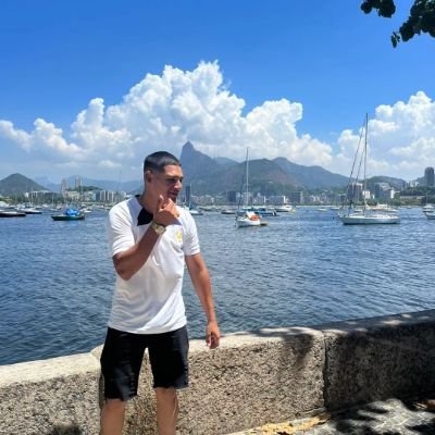amigo da vizinhançaさんのプロフィール画像