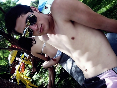 MicheelPedroso's profile picture. 