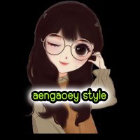 aengaoeystyle(@aengaoeystyle) 's Twitter Profile Photo