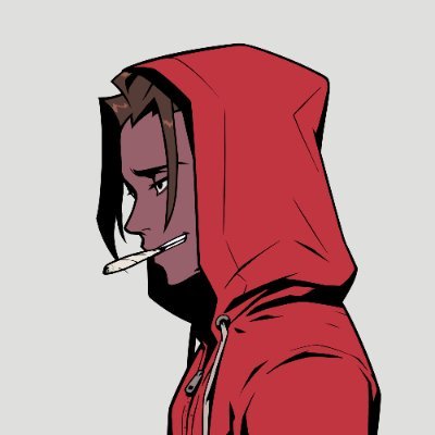 Michmaxxさんのプロフィール画像