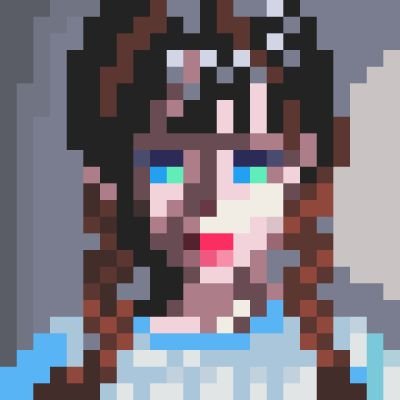 naocraf_pixelさんのプロフィール画像