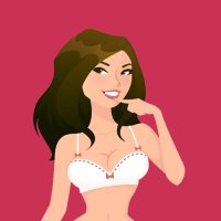 GirlsReview.nl (@girlsreviewnl) Twitter profile photo