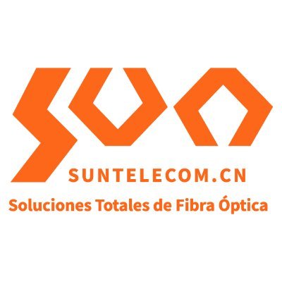 Soluciones Totales de Fibra Óptica - Sun Telecom