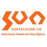 suntelecomes's profile picture. Proporcionamos soluciones y productos integrales de fibra óptica "Sistemáticos, Personalizados, De extremo a extremo y De una sola parada ". 
#FTTH #FTTX #FTTA
