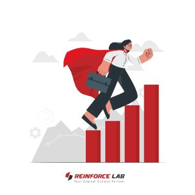 RLIPartners's profile picture. A full-service digital marketing agency that assists entrepreneurs, startups, and organizations achieve their digital potential by building Brands.
