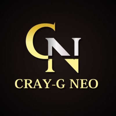 CRAYG_NEO Profile Picture