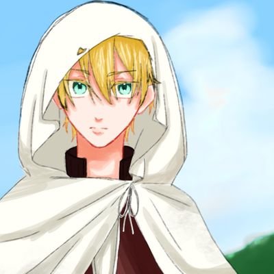 アユト_さんのプロフィール画像