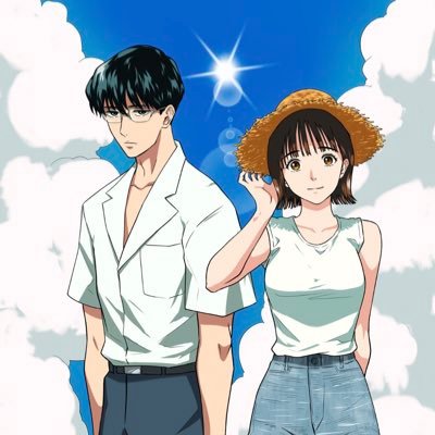 公式】8月31日のロングサマー (@831longsummmmer) / X