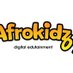 AfroKidz Trust (@Afro_Kidz) Twitter profile photo