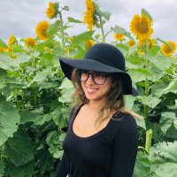 Cinthia Pietromonaco (@cinthia_pietro) 's Twitter Profile