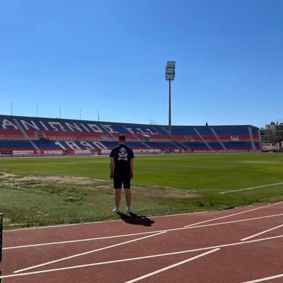 JTSE25's profile picture. Crystal Palace.