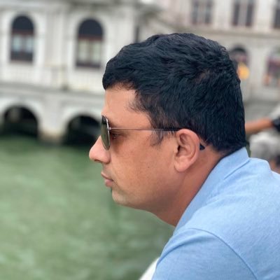 BaralRavi's profile picture. 