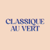 Classique au Vert (@ClassiqueauVert) Twitter profile photo