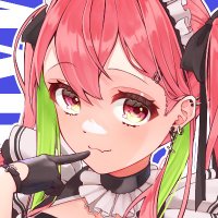 てんみー🍭コミティア152 E18a (@_tennmy) 's Twitter Profile Photo てんみー🍭コミティア152 E18a (@_tennmy) 's Twitter Profile Photo