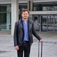 Nikita Zrelovs (@nzrelovs) 's Twitter Profile Photo Nikita Zrelovs (@nzrelovs) 's Twitter Profile Photo