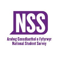 National Student Survey(@nss_ipsos) 's Twitter Profile Photo