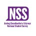 National Student Survey (@nss_ipsos) Twitter profile photo