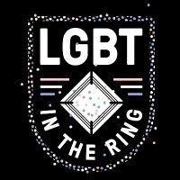 LGBT In The Ring (@lgbtringpod) 's Twitter Profile