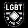 LGBTRingPod's profile picture. The queer pro wrestling podcast. Hosted by @WonderboyOTM of @Outsports for the Lovelies! New episodes every Thursday. Email: lgbtringpod@gmail.com