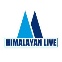 Himalayan Live(@himalayanlive1) 's Twitter Profile Photo