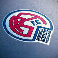 Bracknell Athletic FC (@bafc_tweets) 's Twitter Profile