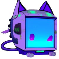 NullPounce (@nullpounce) 's Twitter Profile