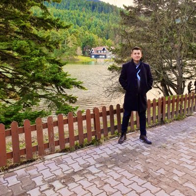 a_ulusoy023's profile picture. GİB