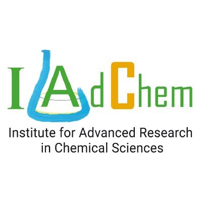 Official X account of the Institute for Advanced Research in Chemical Sciences (IAdChem) at @UAM_Madrid