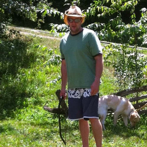 Dsmith10101's profile picture. 