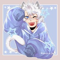 Kyro 🏳️⚧️🏳️🌈 | on indefinite stream hiatus (@kyrocatmc) 's Twitter Profile Photo Kyro 🏳️⚧️🏳️🌈 | on indefinite stream hiatus (@kyrocatmc) 's Twitter Profile Photo
