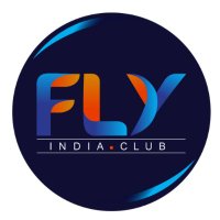 FlyIndia.Club(@FlyindiaClub) 's Twitter Profile Photo