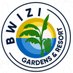 Bwizi Gardens & Resort (@BwiziResort) Twitter profile photo
