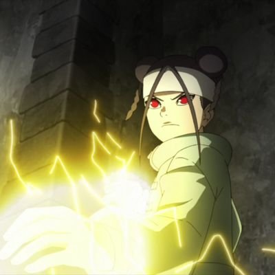 yadontnow1 (ヤドン) on X: #Boruto Episode 289 - Qualification OVR : 8,6/10⭐  Very good episode today, lots of extra stories and changes here and there  and I think overall much better than