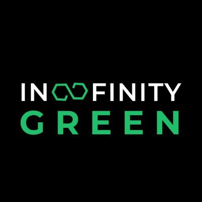 Infinity Green