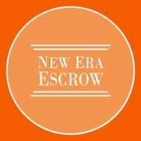 New Era Escrow(@NewEra_Escrow) 's Twitter Profile Photo