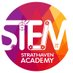 STEM at Strathaven Academy (@strathavenstem) Twitter profile photo