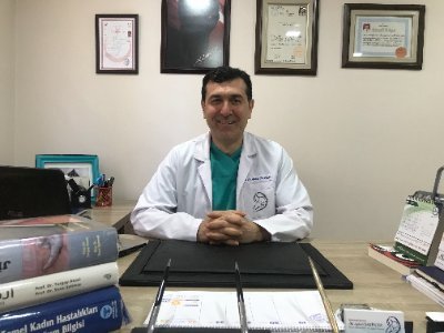 Jin.Op.Dr. Ayhan Şahinler